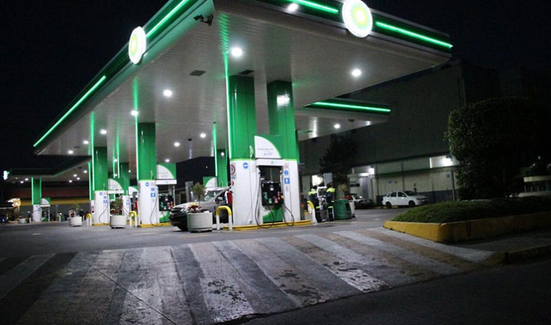 Pérdidas de más de 5 mil millones de peso en la entidad por desabasto de gasolinas