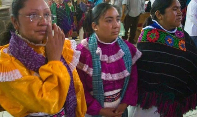 Urgente que 125 ayuntamientos incorporen representantes indígenas
