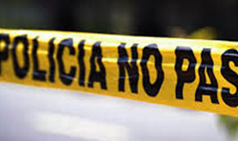 Avanza esclarecimiento de desaparición y muerte de Camila en Valle de Chalco