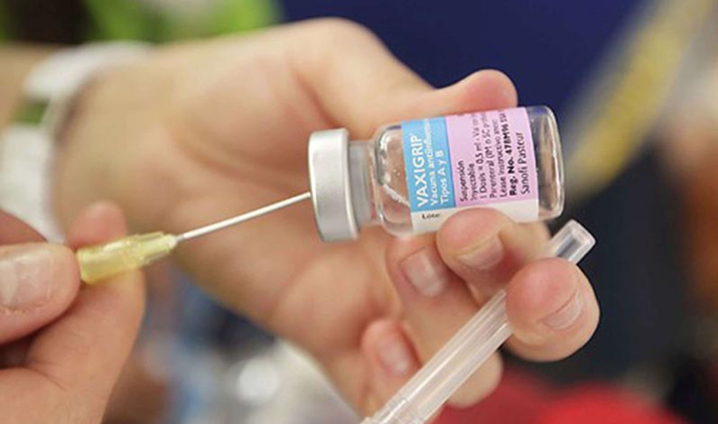 Suman ya 28 muertos por influenza en Edomex