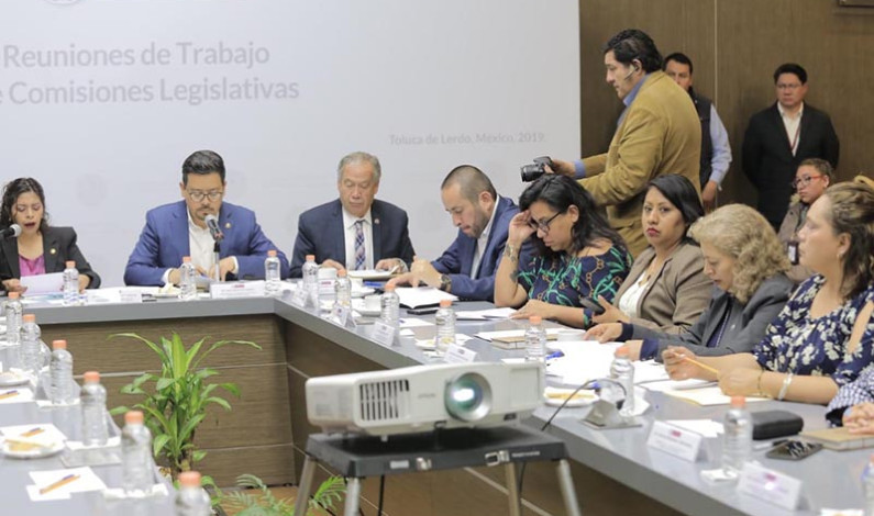 Piden diputados mexiquenses a AMLO acciones ambientales a favor de la Megalópolos