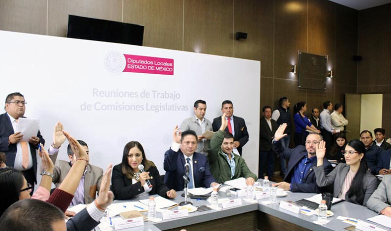 Reconocerá Legislatura el Derecho a la Ciudad de los mexiquenses