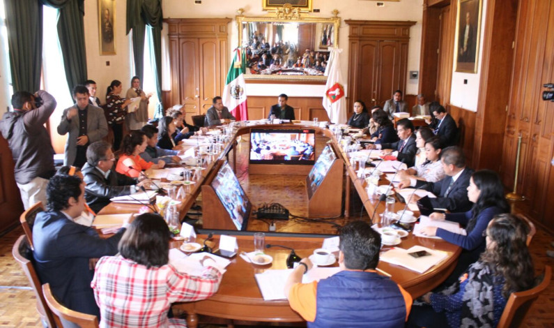 Ejercerá Toluca presupuesto de 4 mil millones de pesos