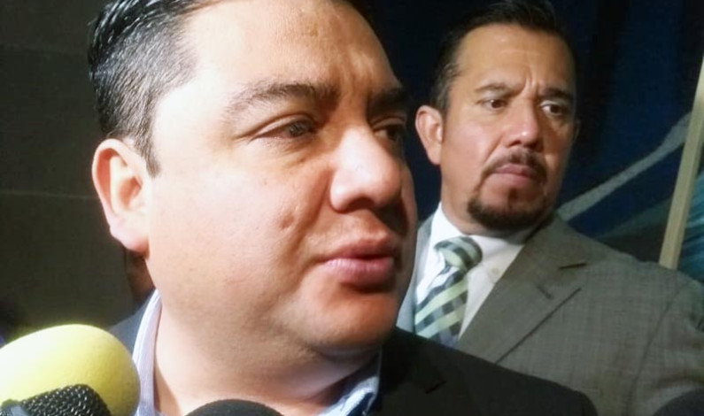 Piden a Raymundo Martínez Carbajal reordenar transporte sin sesgo político