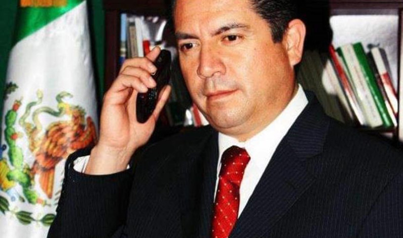 Advierten a alcaldesa de Atizapán de traiciones de Flavio Villanueva