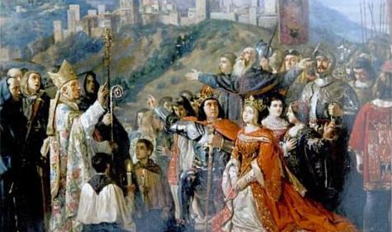 Mezquita en Sevilla pide al rey Español se disculpe por reconquista de 1491