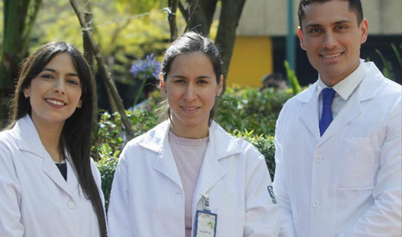 Busca el IMSS 142 médicos especialistas para Edomex