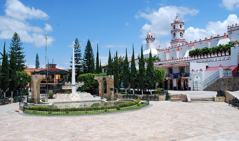 Corrupción y nepotismo cimbran al ayuntamiento de Ixtapan de la Sal