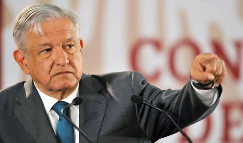 Asistencialista la administración de López Obrador