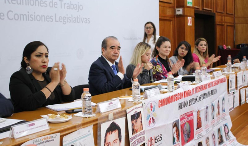 Prioridad combatir flagelo de violencia contra mujeres: Maurilio Hernández