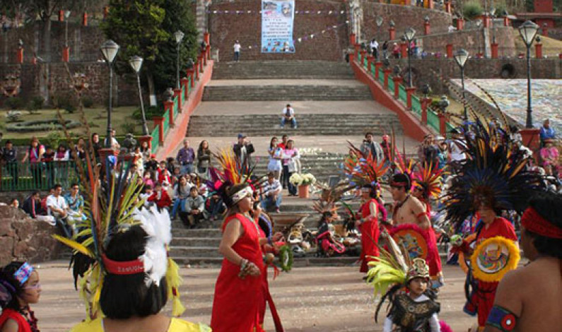 Con eventos culturales recibirá Metepec a la primavera