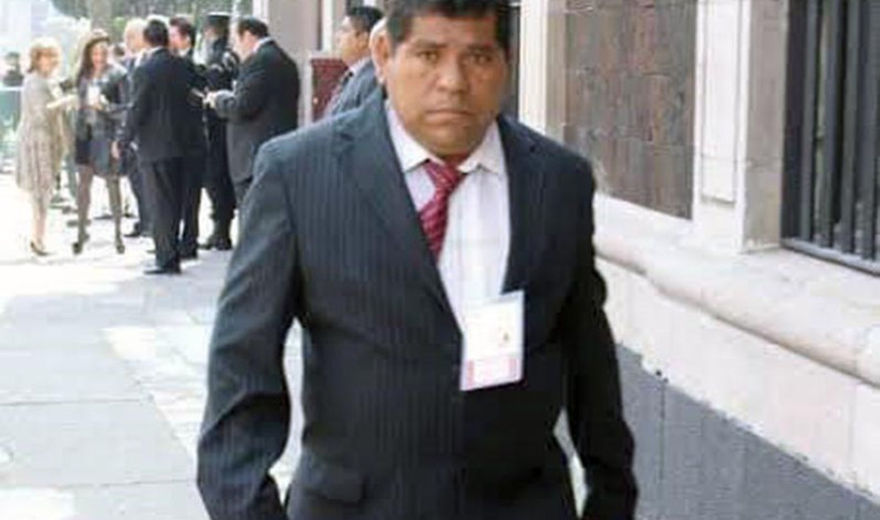 Ex alcalde de Otzoloapan, vinculado con La Familia Michoacana, detenido por extorsión