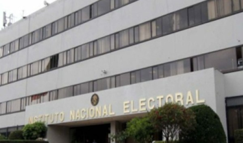 Amplía INE plazo para registro de coaliciones en Puebla