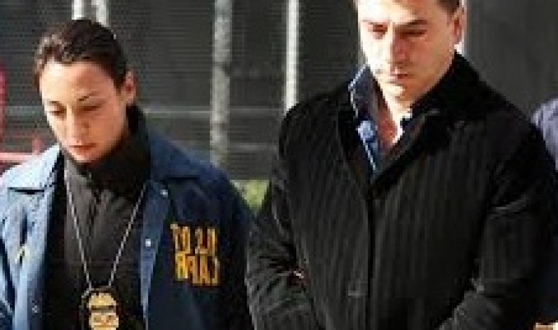Asesinan a Francesco Cali, Jefe de la mafia de Nueva York