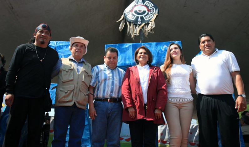 Trabaja DIF Ecatepec en concientizar sobre cuidad del agua y ambiente