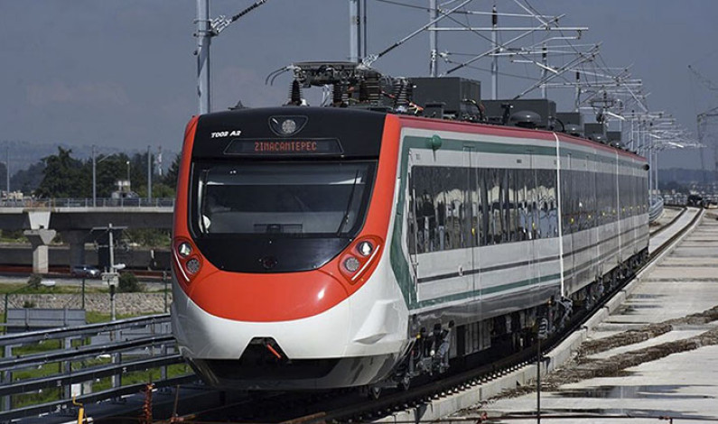 Advierten alto costo social y económico por retraso del Tren Interurbano