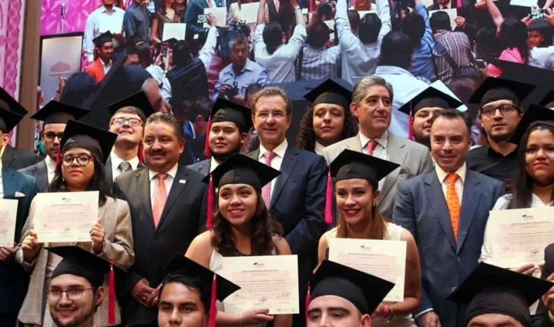 Asegura Moctezuma Barragán abrogación de la reforma educativa
