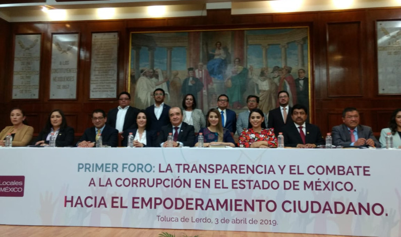 Corrupción llevó a la descomposición de la sociedad: Maurilio Hernández