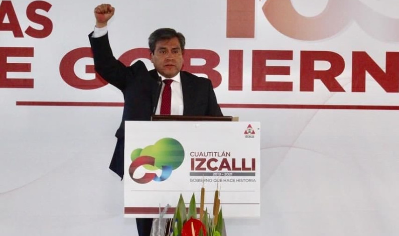 Enfrenta Cuautitlán Izcalli información fragmentada y serios problemas administrativos