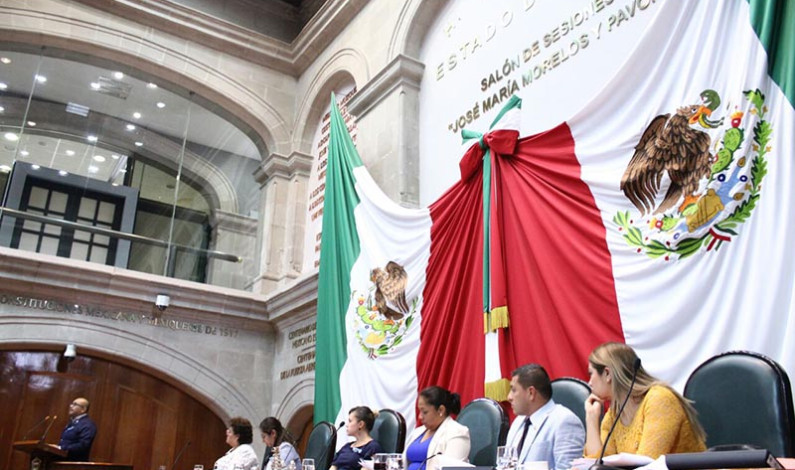 Solicitan diputados verificar rutas de evacuación del Popocatépetl