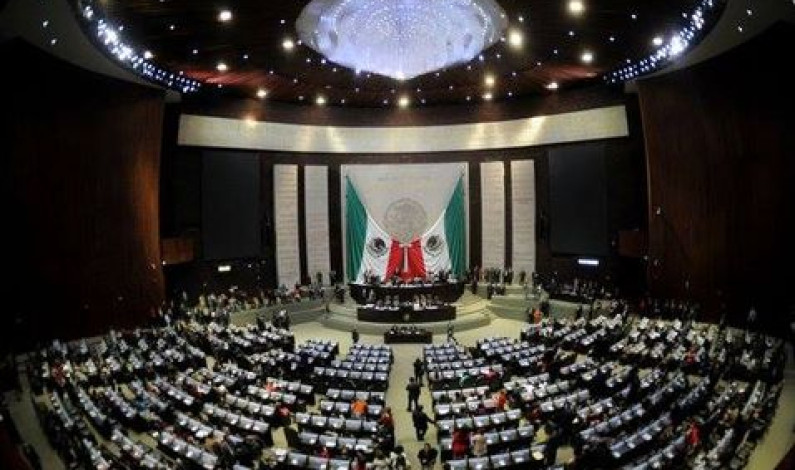 Elimina Cámara de Diputados “partidas secretas” del Presupuesto de Egresos de la Federación