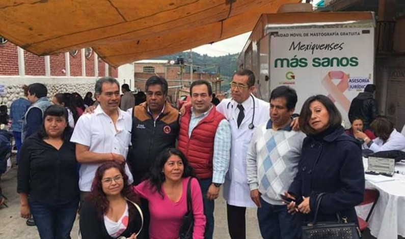 Ofrecen Médicos Asociados servicio de calidad a bajo precio en Naucalpan