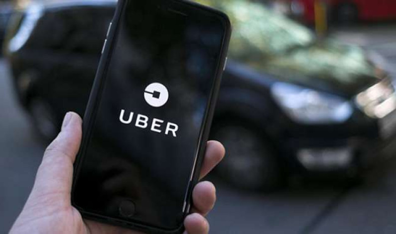“Ahora sí” SAT cobrará impuestos a conductores de Uber, Cabify y Rappi