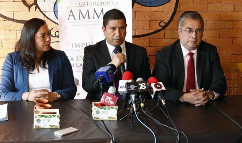 Convocan a Expo Agro Toluca 2019 para buscar nuevos mercados a productos mexiquenses