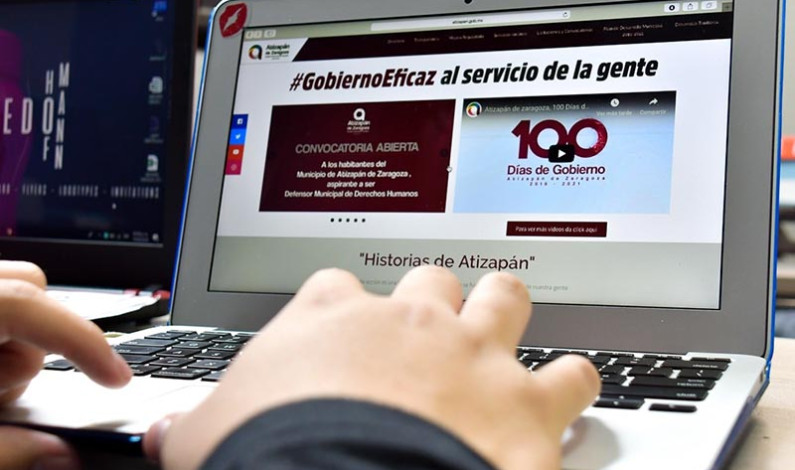 Ofrece Atizapán de Zaragoza licencias de uso de suelo en línea