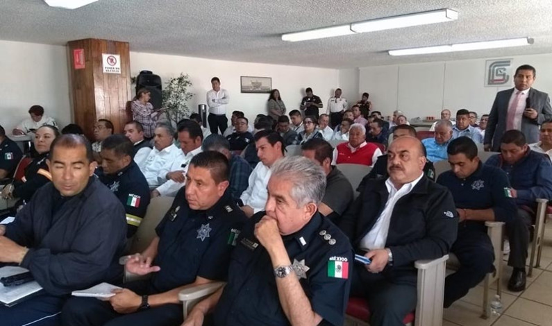 Reportan transportistas 13 atracos en abril en Valle de Toluca