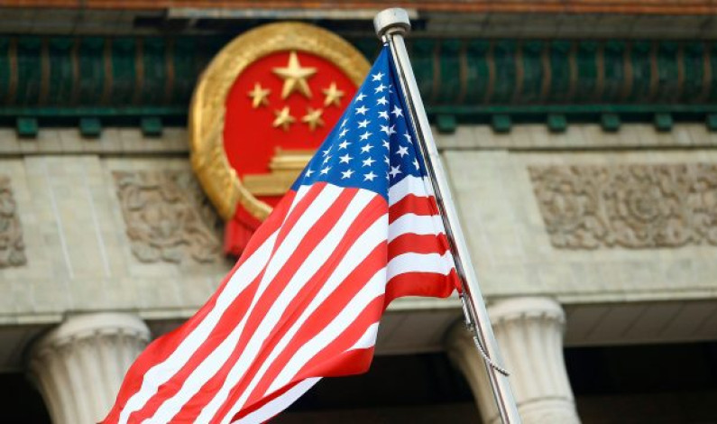 Impone China aranceles a productos estadunidenses por 60 millones de dólares