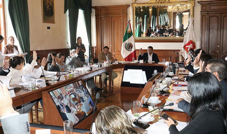 Arranca la campaña de reforestación más ambiciosa de Toluca