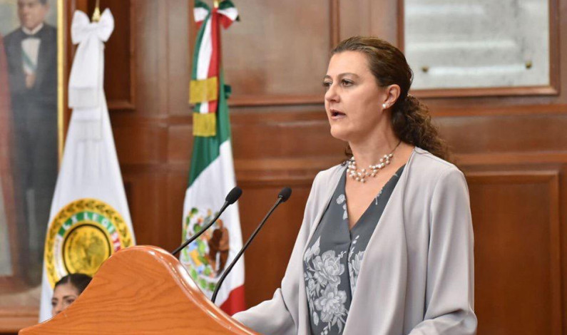 Recrudeció Alerta de Género violencia contra las mexiquenses