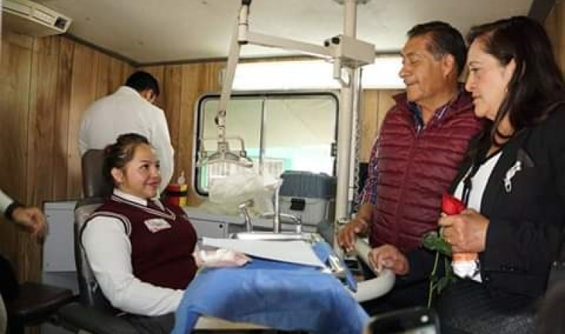 Previenen a juventud de Almoloya de Juárez sobre embarazos no deseados