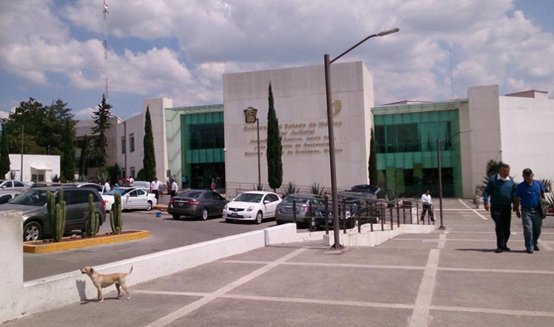 Acepta Secretaría de Seguridad recomendación de CODHEM por muerto en cárcel de Ecatepec