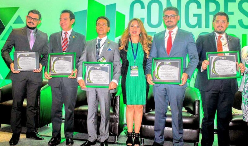 Confía Coparmex Metropolitano que México supere a Brasil como “Gigante Inmobiliario”