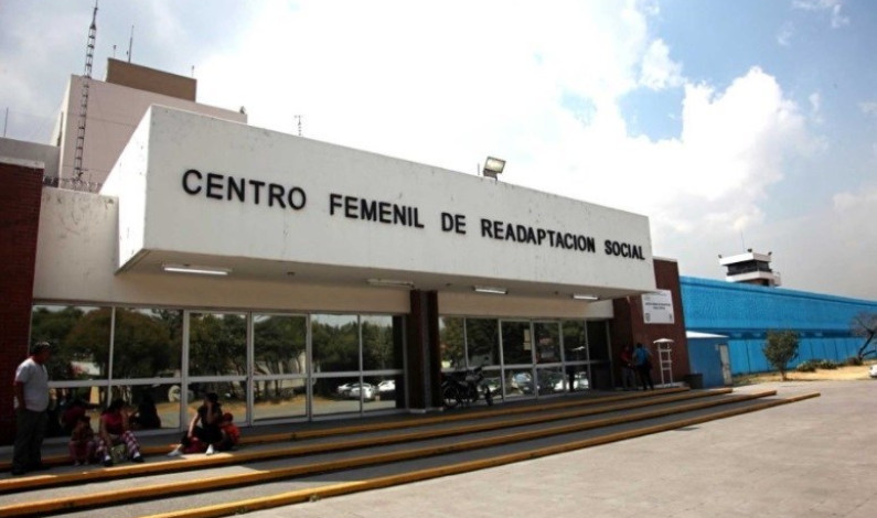 Dictan prisión preventiva a directora del Colegio Enrique Rébsamen