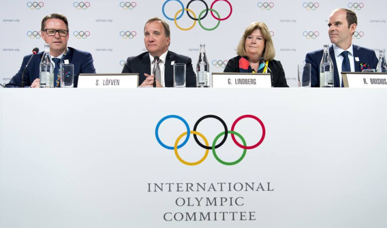 Elimina COI plazo de 7 años para organizar Juegos Olímpicos y el límite de una sola ciudad