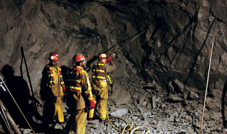 Rescate de cuerpos en la mina de Pasta de Conchos iniciará en 2020