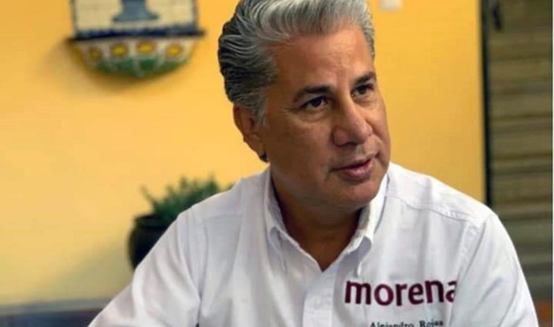 Asegura Rojas Díaz Durán que elección del domingo fue “un desastre” para Morena