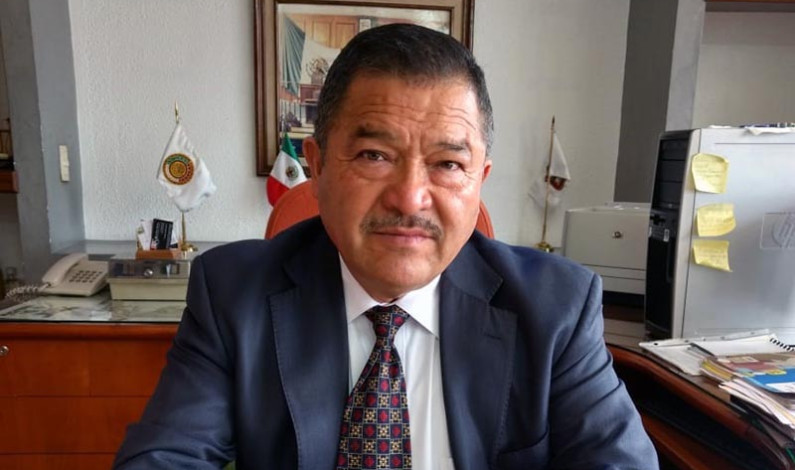 Sancionó Victorino Barrios a 60 diputados en 15 años como Contralor