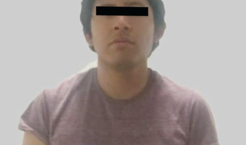 Abusaba de colegialas en Metepec; ya está en prisión