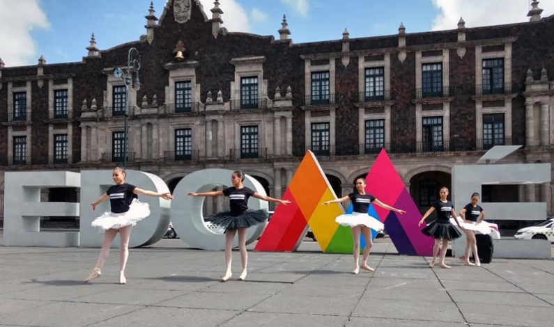 Reiteran denuncia de acoso contra Ballet Clásico del Estado de México
