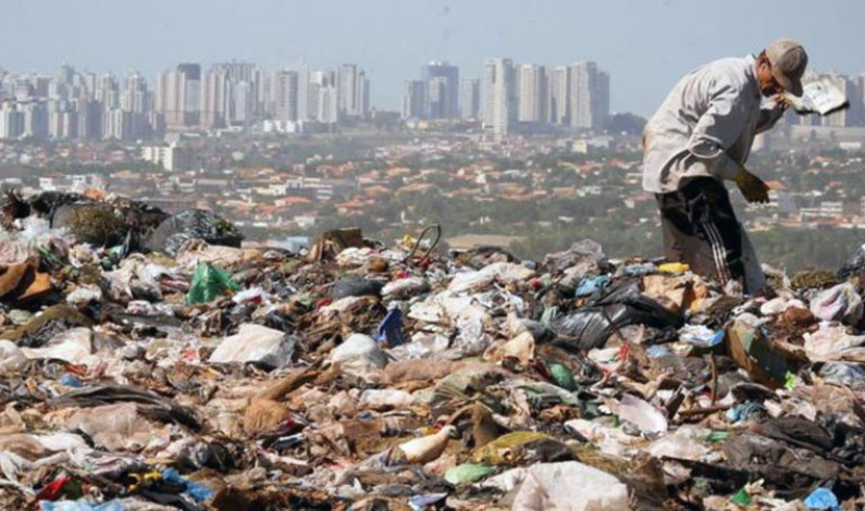 Alcaldes evaden responsabilidad sobre manejo de residuos sólidos