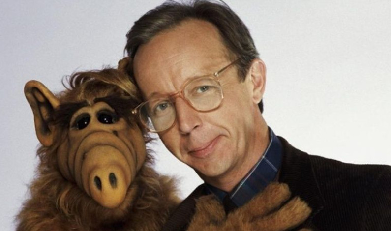 Muere el papá de “Alf”, Max Wright protagonista de la serie