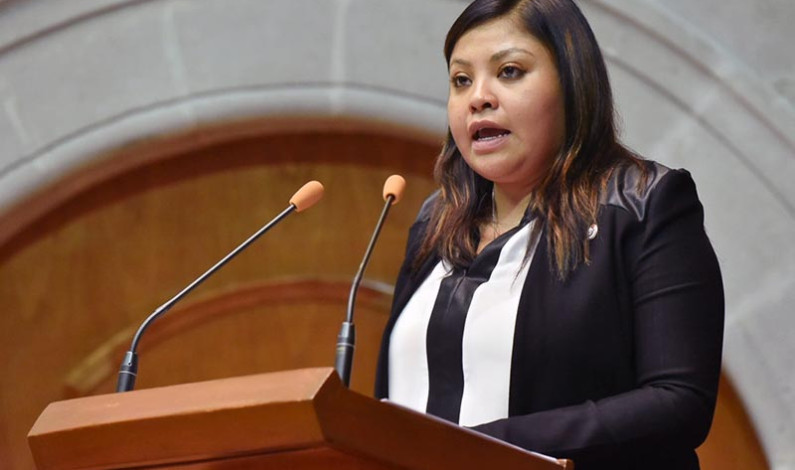 Revista legislativa acercará trabajo de diputados a mexiquenses
