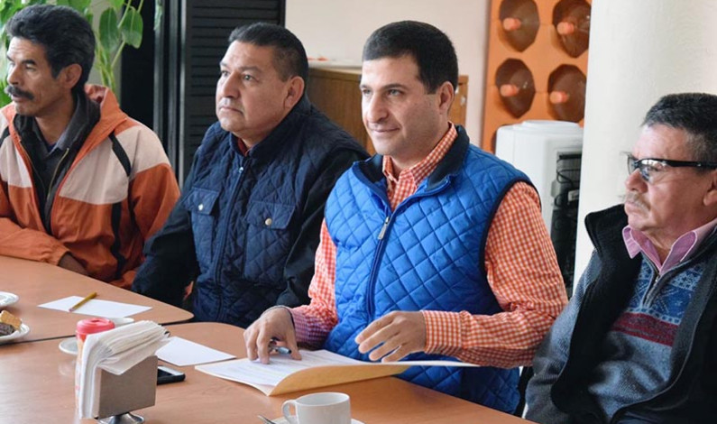 Niegan retiro o reubicación de los tradicionales boleros de Los Portales, en Toluca