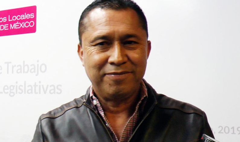 Demanda Gerardo Ulloa prácticas de Parlamento Abierto en todas las áreas legislativas