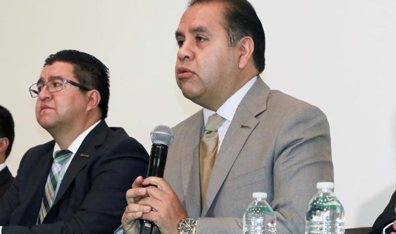 Reprueban municipios mexiquenses en transparencia del gasto público