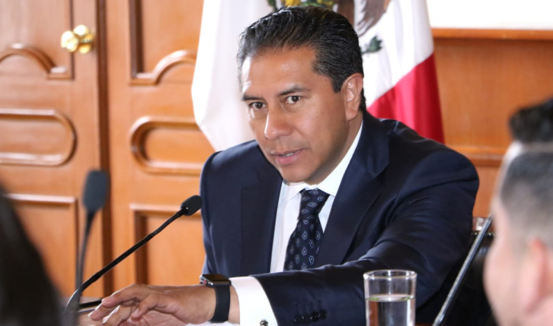 Ubica Campaigns & Elections a Juan Rodolfo entre los mejores alcaldes del país